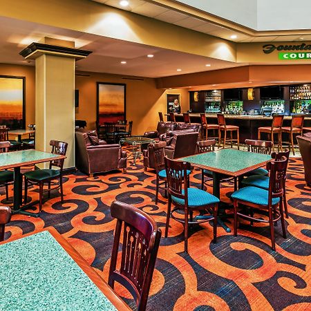 Holiday Inn Springdale-Fayetteville Area By Ihg Kültér fotó