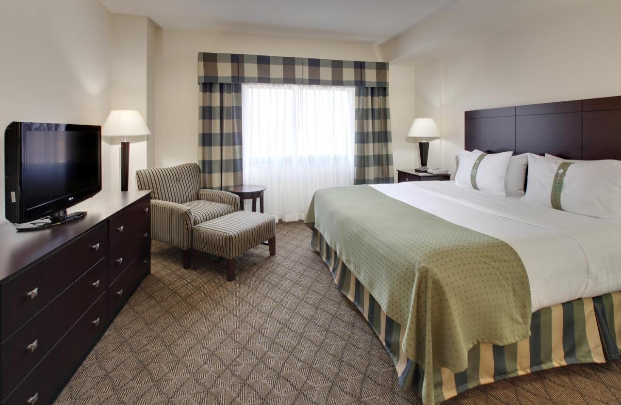 Holiday Inn Springdale-Fayetteville Area By Ihg Kültér fotó