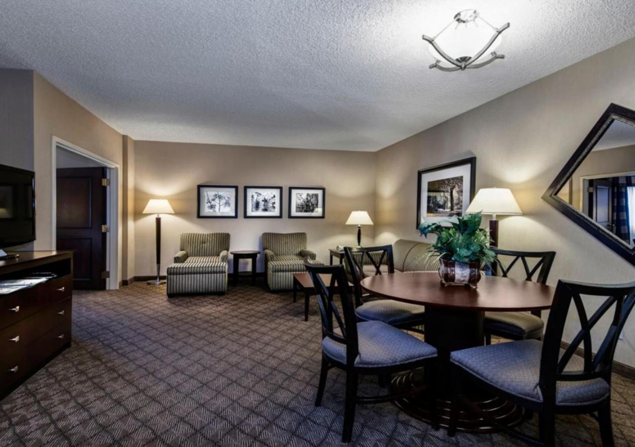 Holiday Inn Springdale-Fayetteville Area By Ihg Kültér fotó