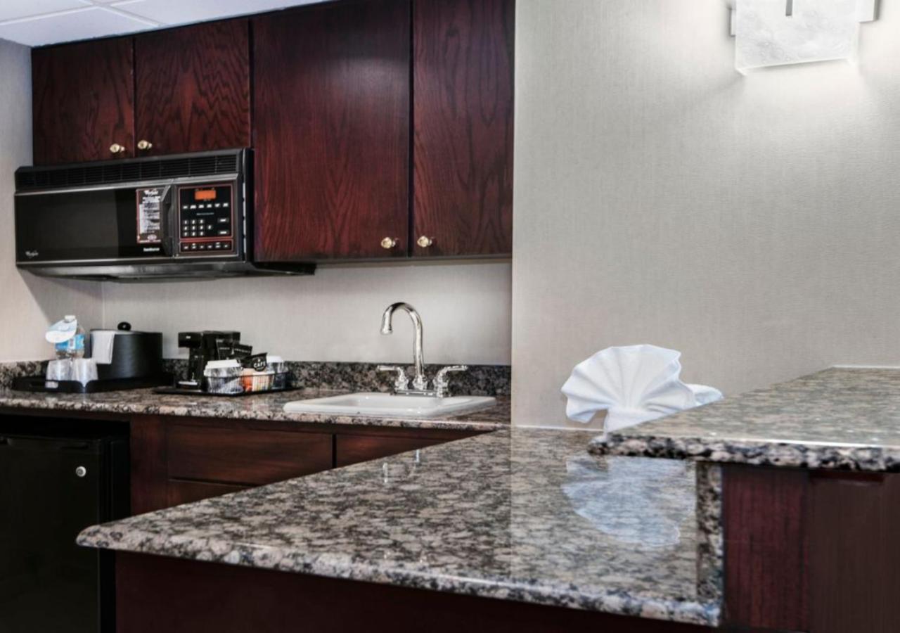 Holiday Inn Springdale-Fayetteville Area By Ihg Kültér fotó