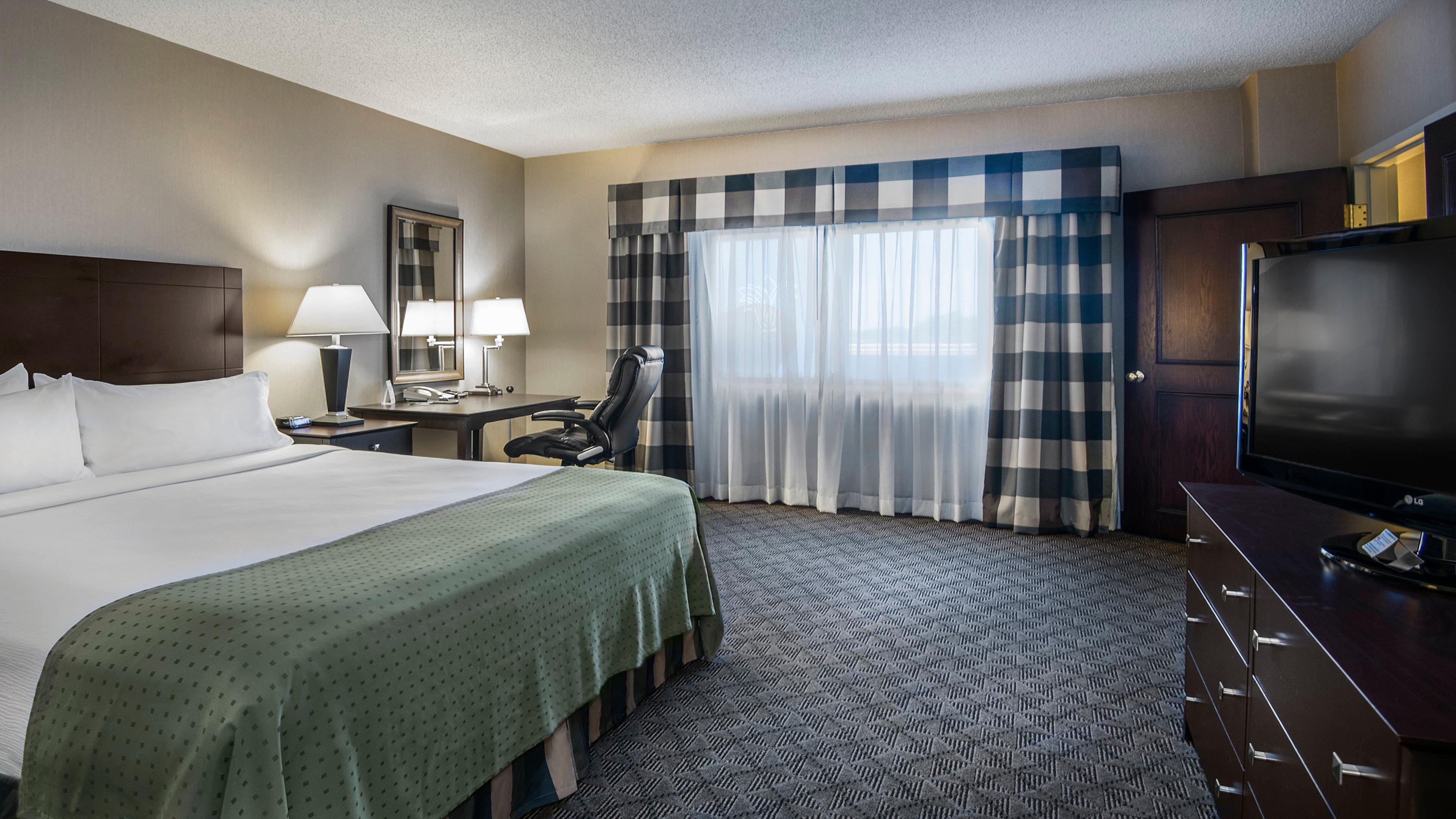 Holiday Inn Springdale-Fayetteville Area By Ihg Kültér fotó