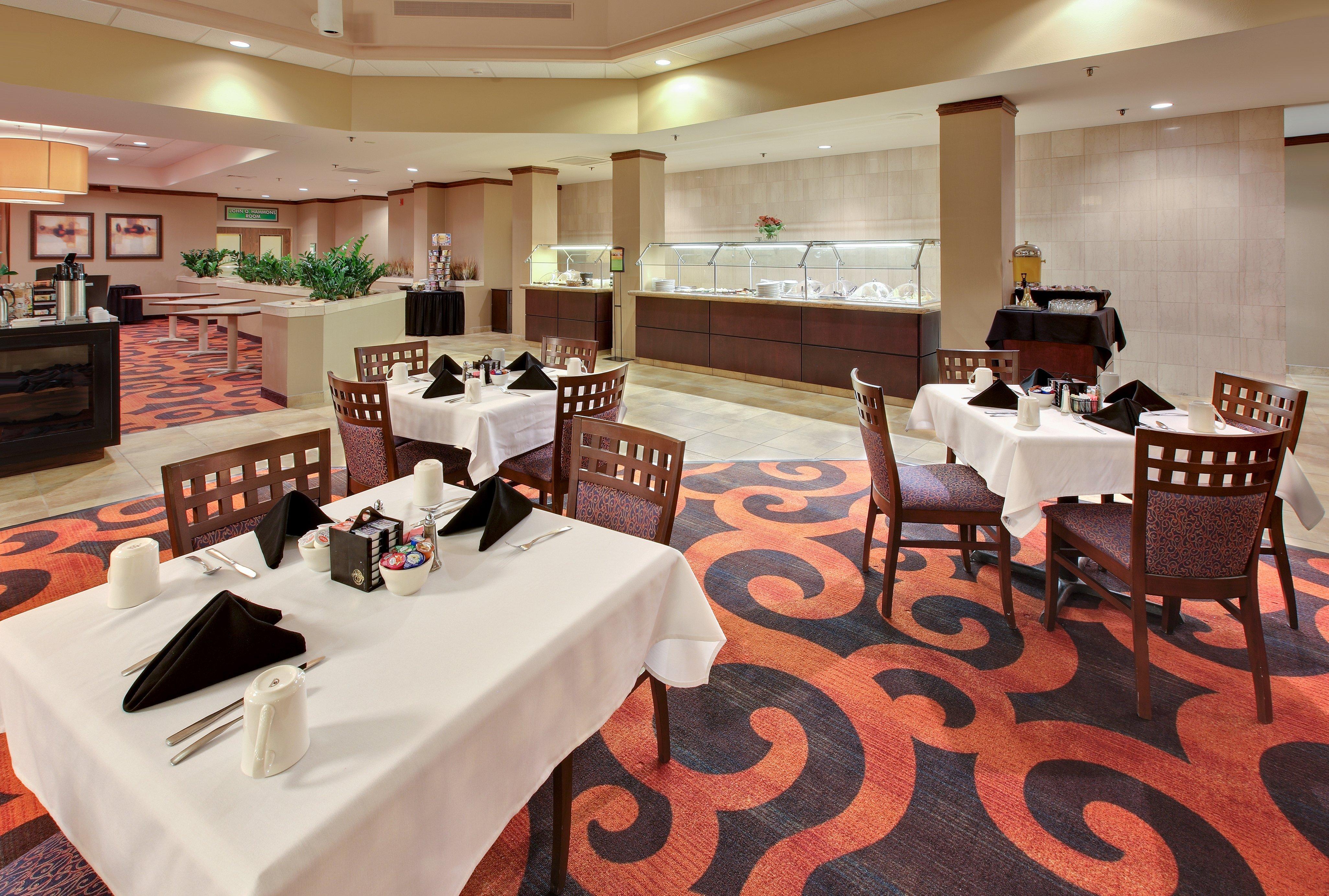 Holiday Inn Springdale-Fayetteville Area By Ihg Kültér fotó