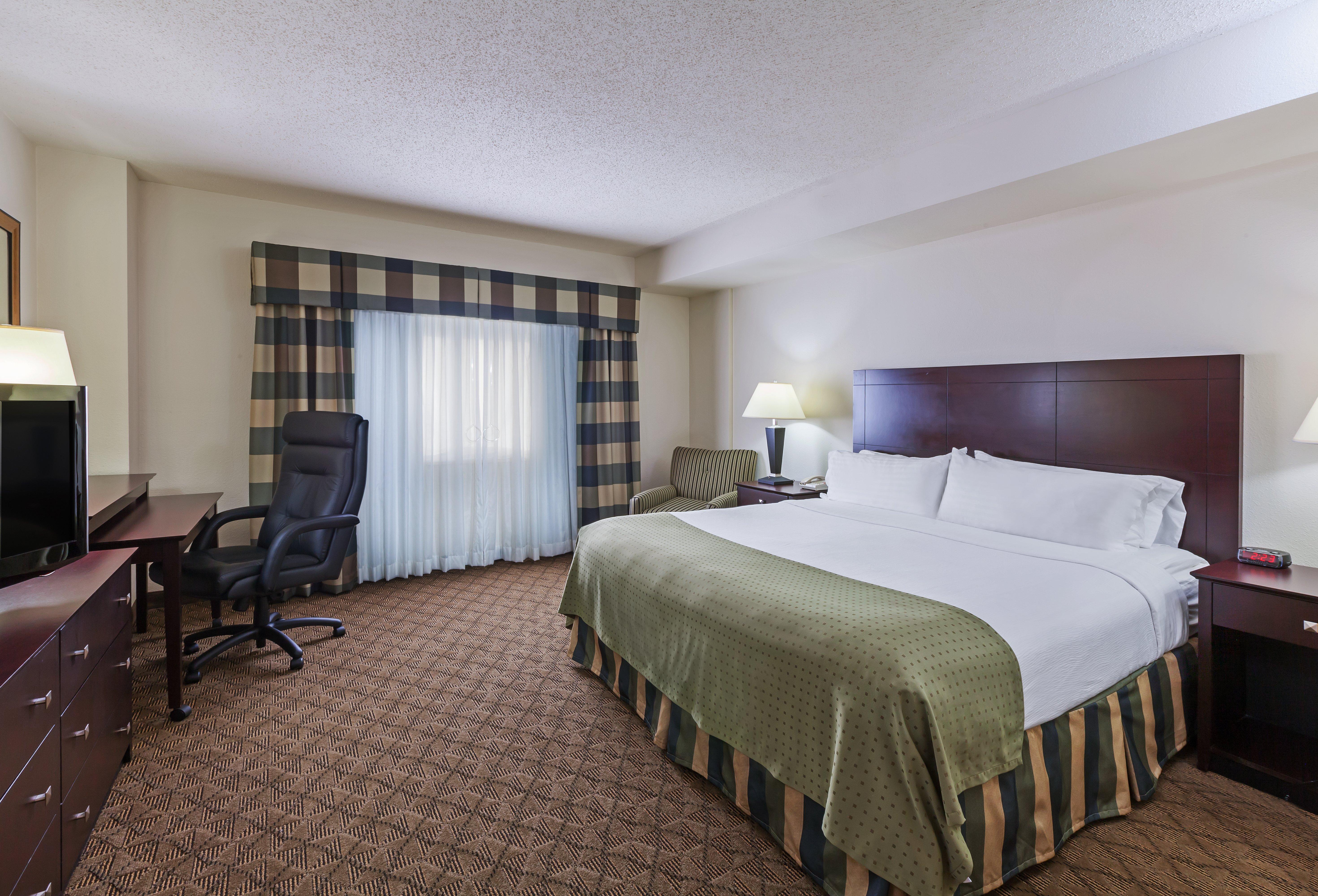 Holiday Inn Springdale-Fayetteville Area By Ihg Kültér fotó