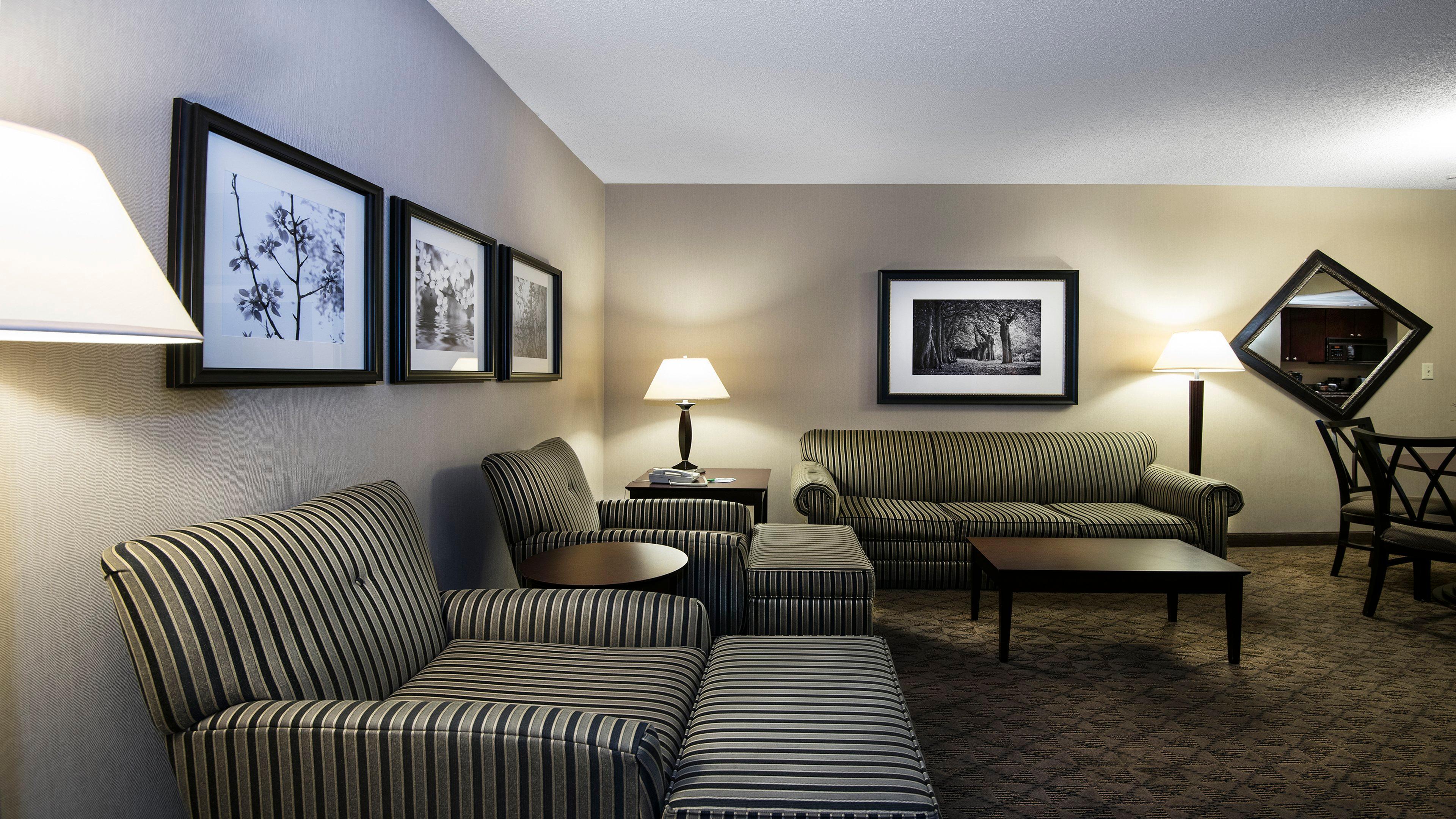 Holiday Inn Springdale-Fayetteville Area By Ihg Kültér fotó