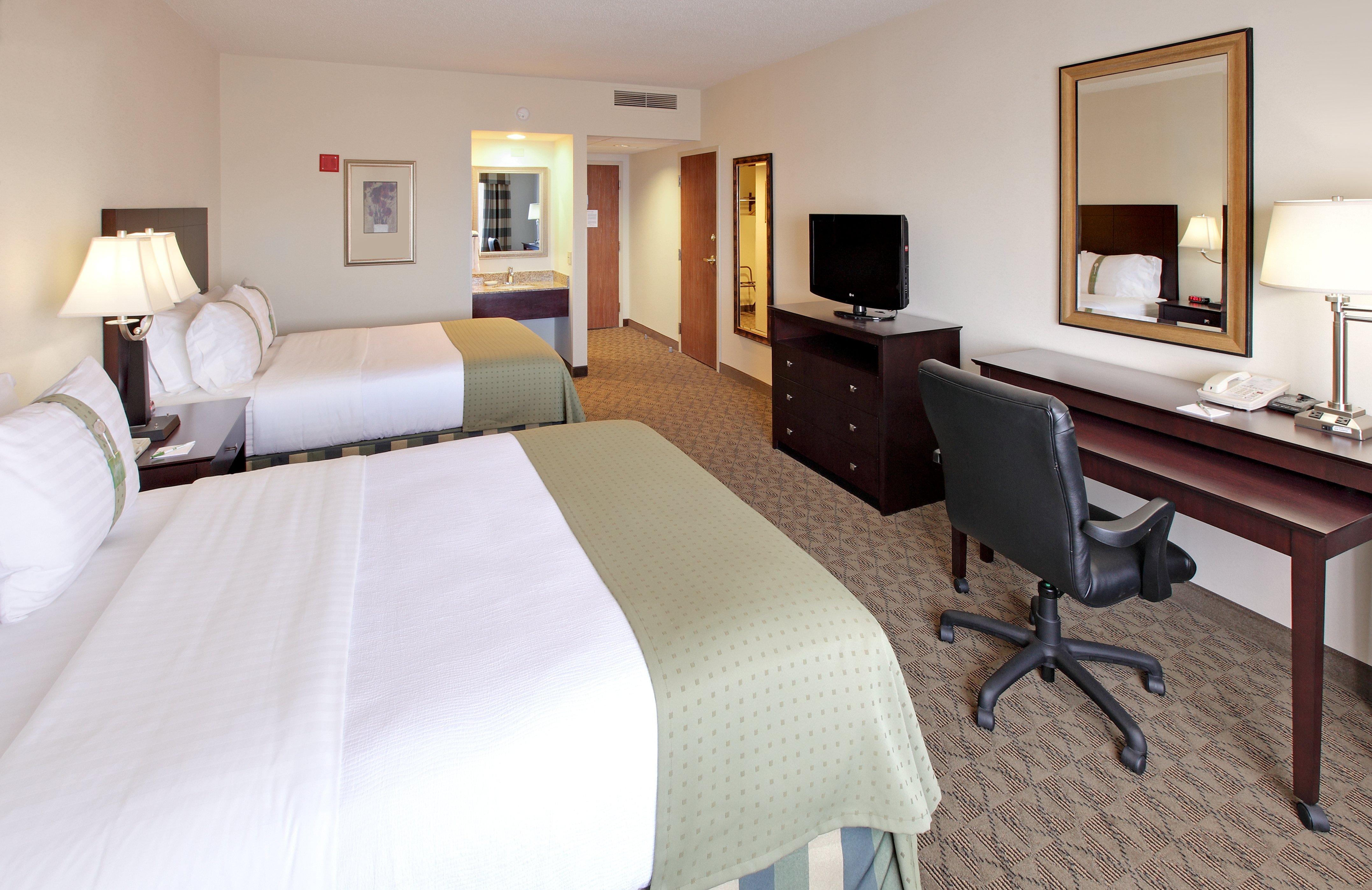 Holiday Inn Springdale-Fayetteville Area By Ihg Kültér fotó