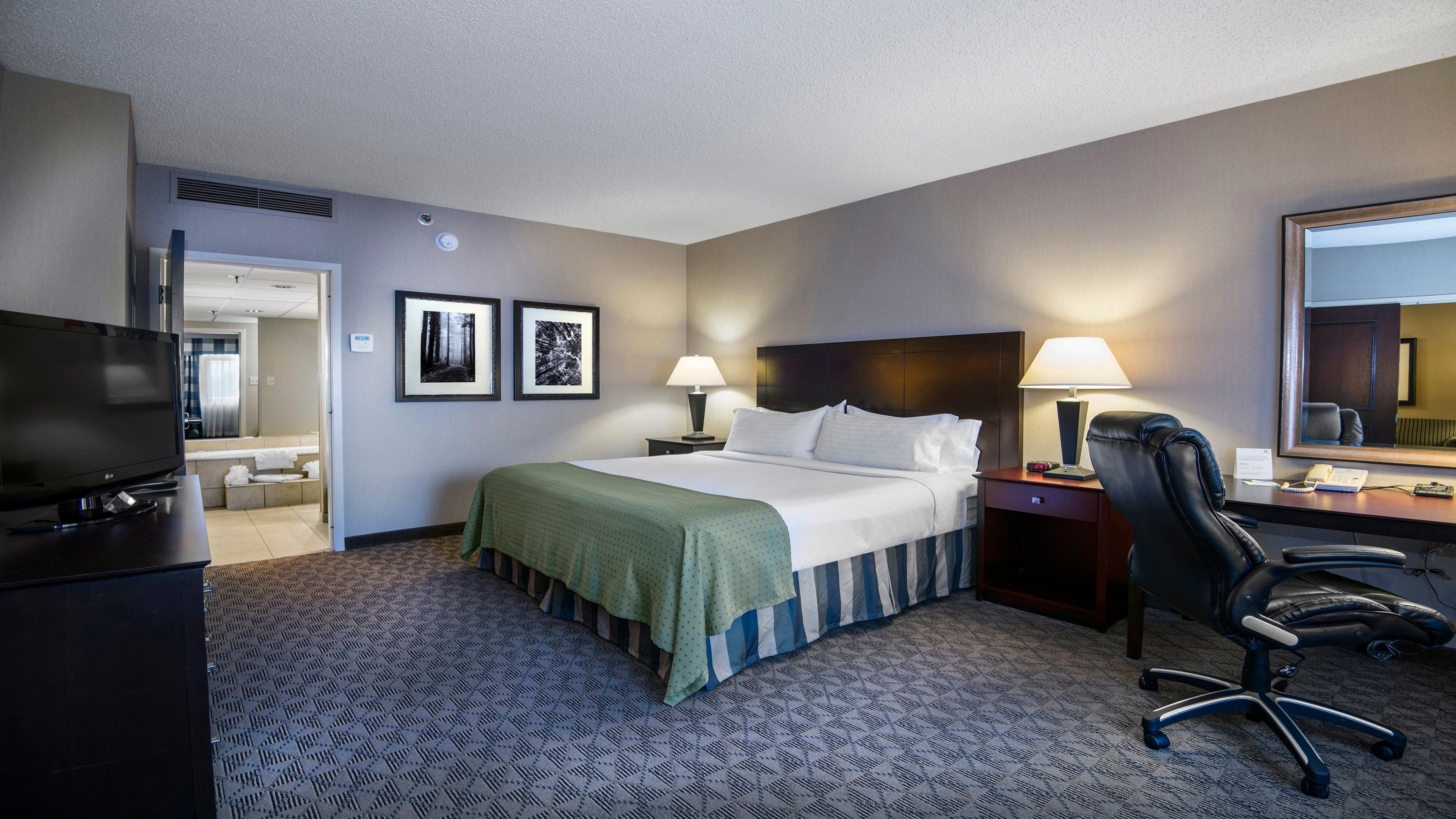 Holiday Inn Springdale-Fayetteville Area By Ihg Kültér fotó