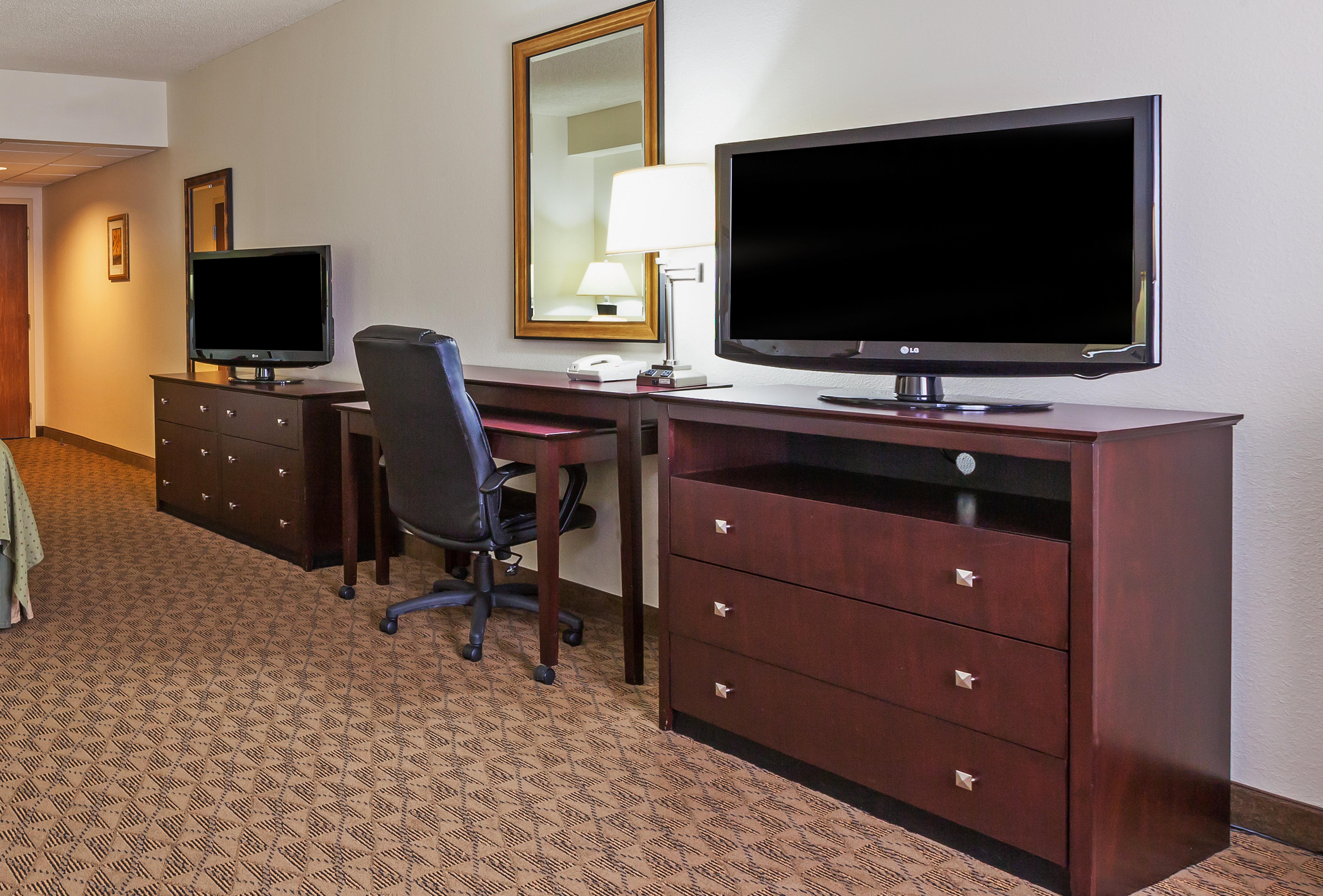 Holiday Inn Springdale-Fayetteville Area By Ihg Kültér fotó