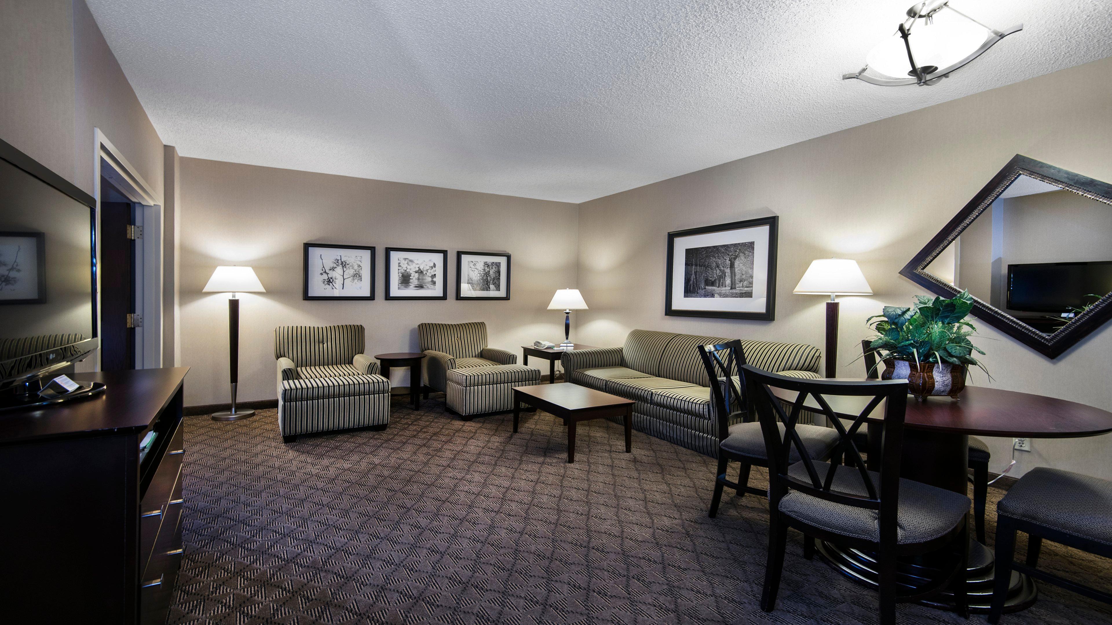 Holiday Inn Springdale-Fayetteville Area By Ihg Kültér fotó
