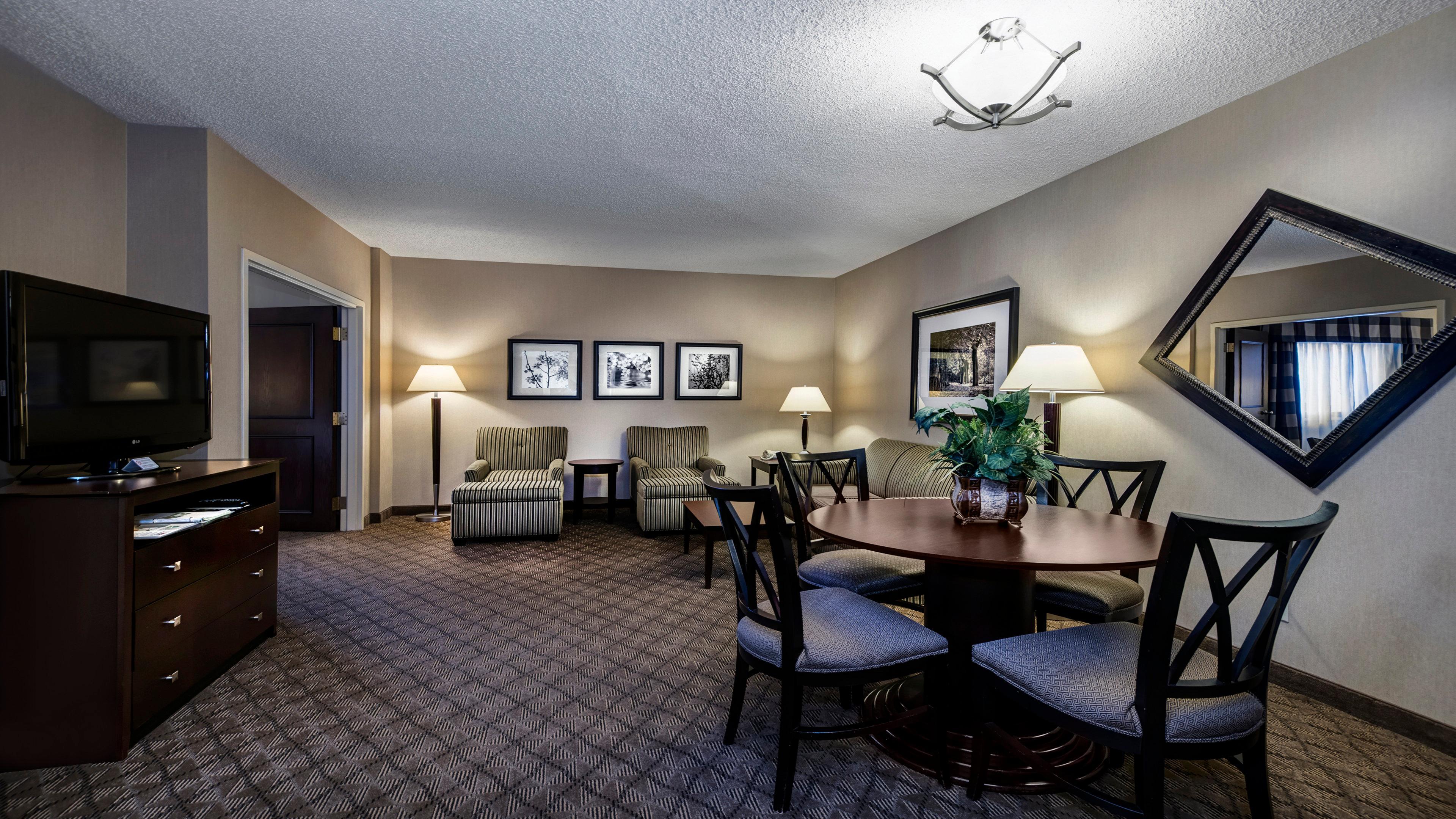 Holiday Inn Springdale-Fayetteville Area By Ihg Kültér fotó