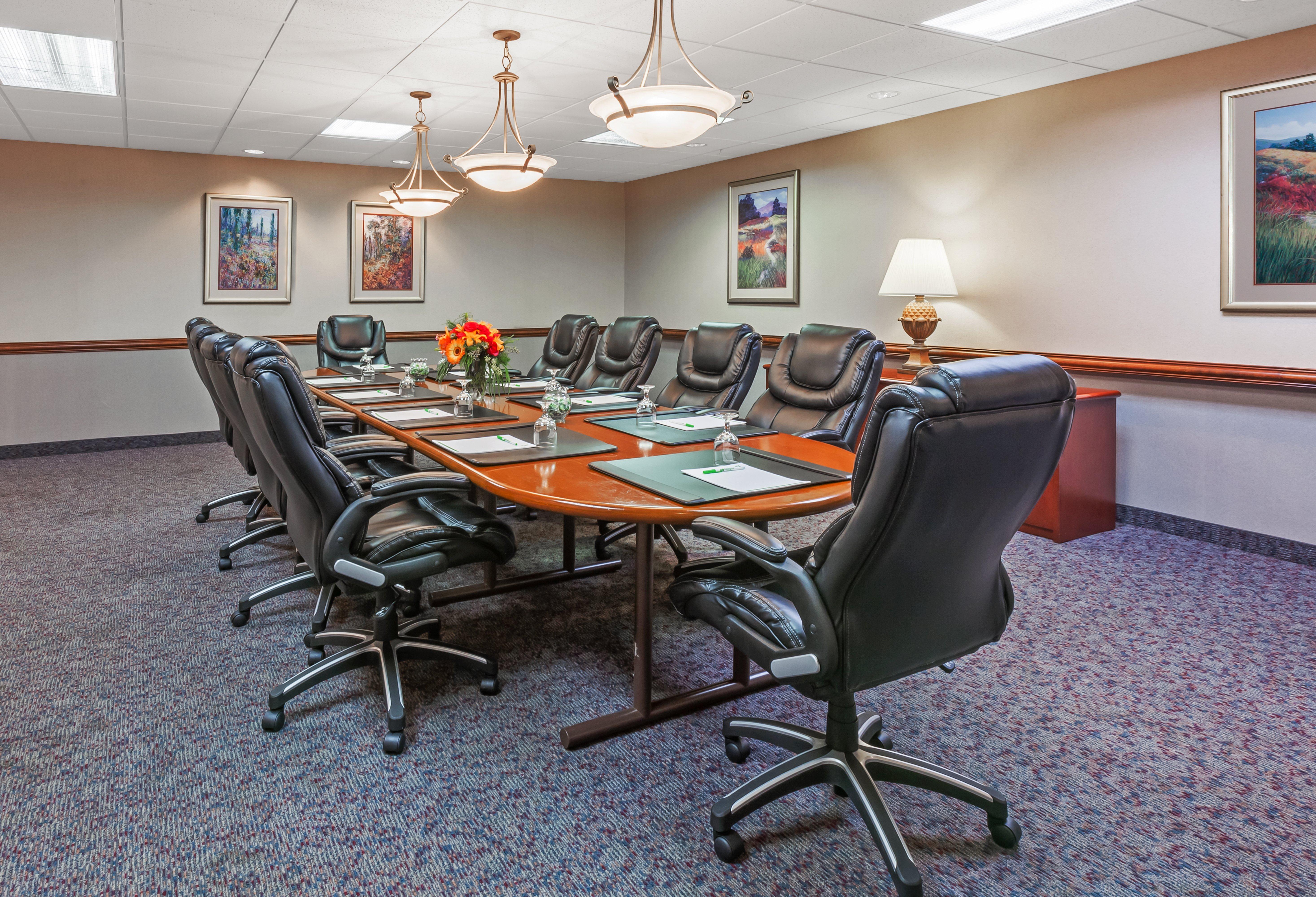 Holiday Inn Springdale-Fayetteville Area By Ihg Kültér fotó