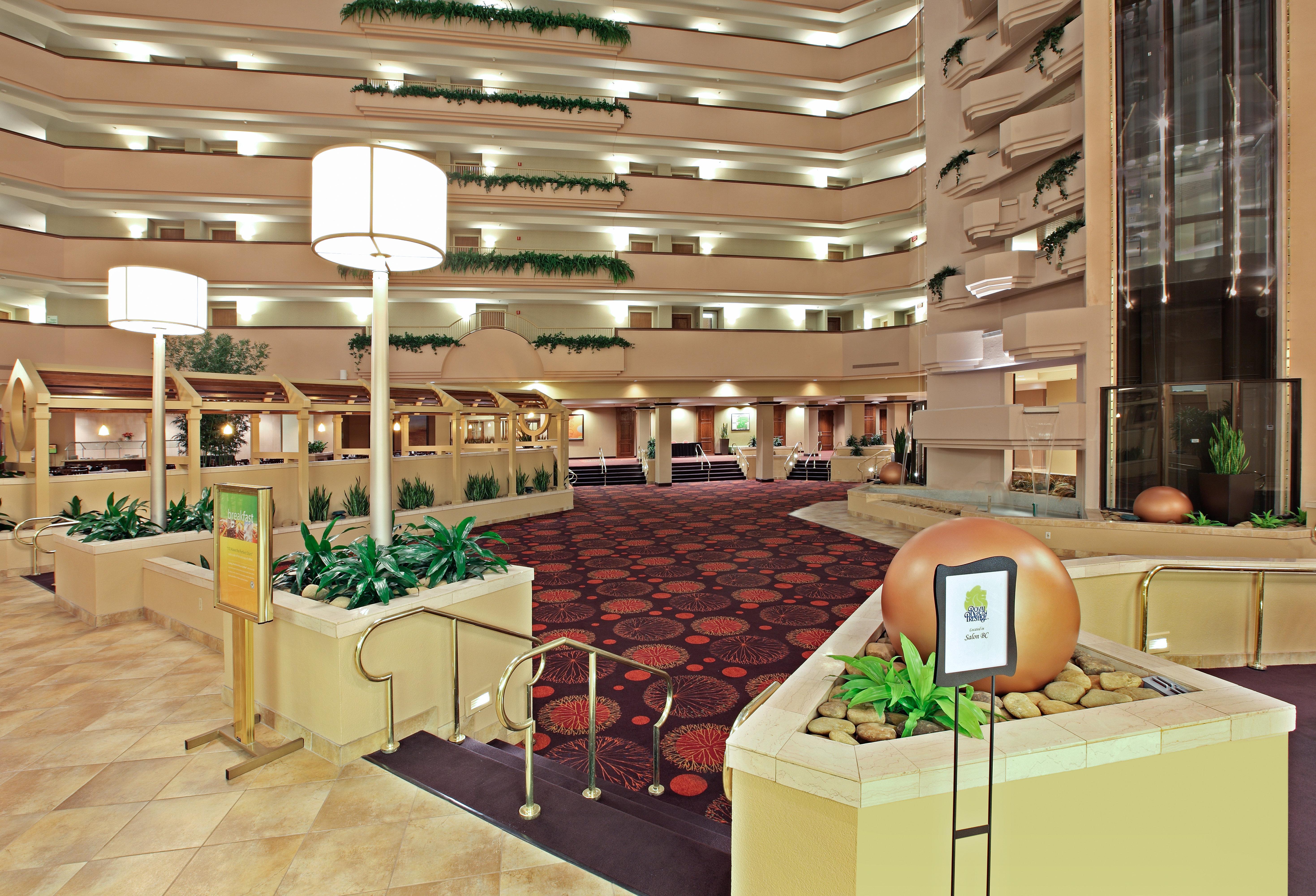 Holiday Inn Springdale-Fayetteville Area By Ihg Kültér fotó