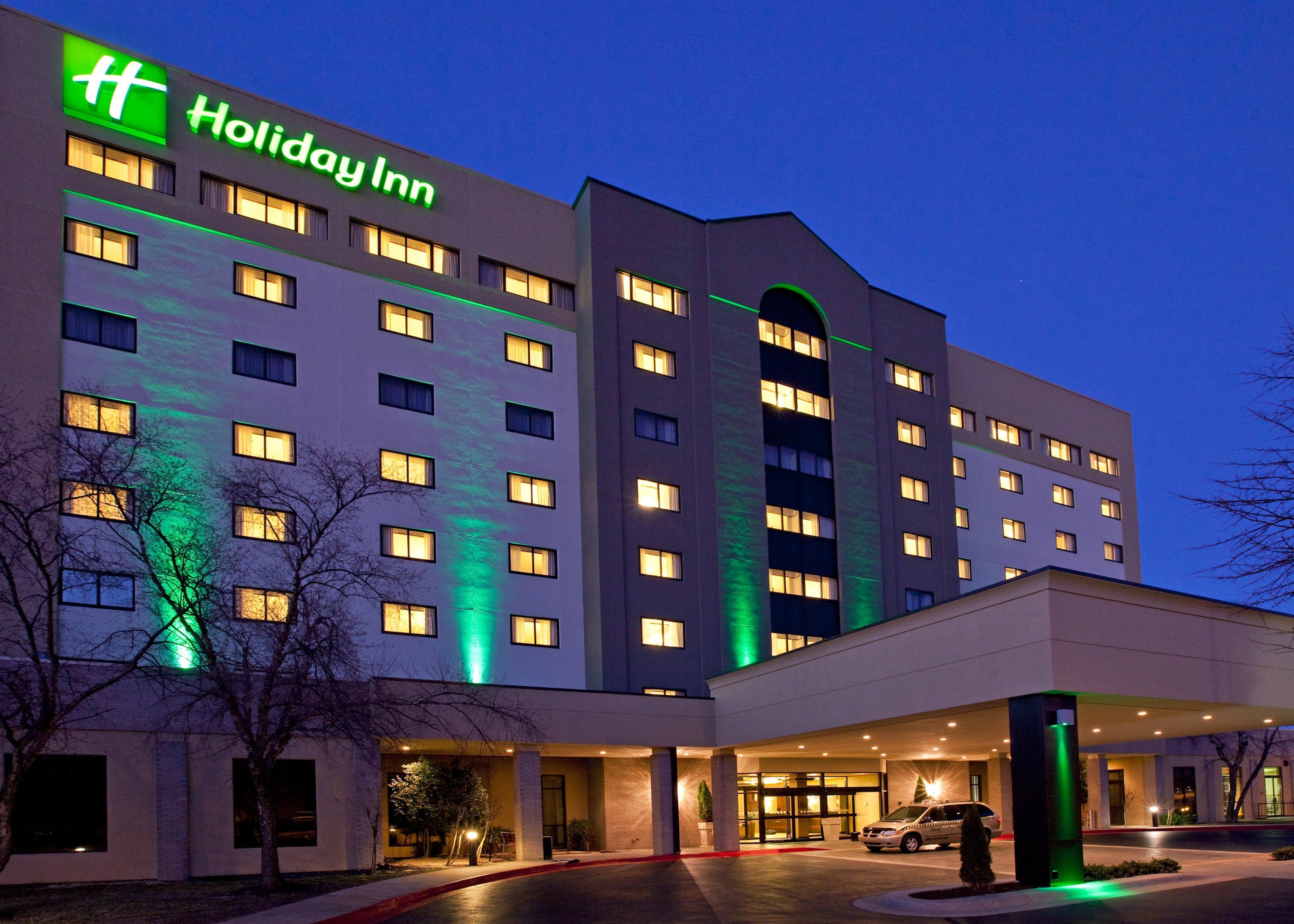 Holiday Inn Springdale-Fayetteville Area By Ihg Kültér fotó