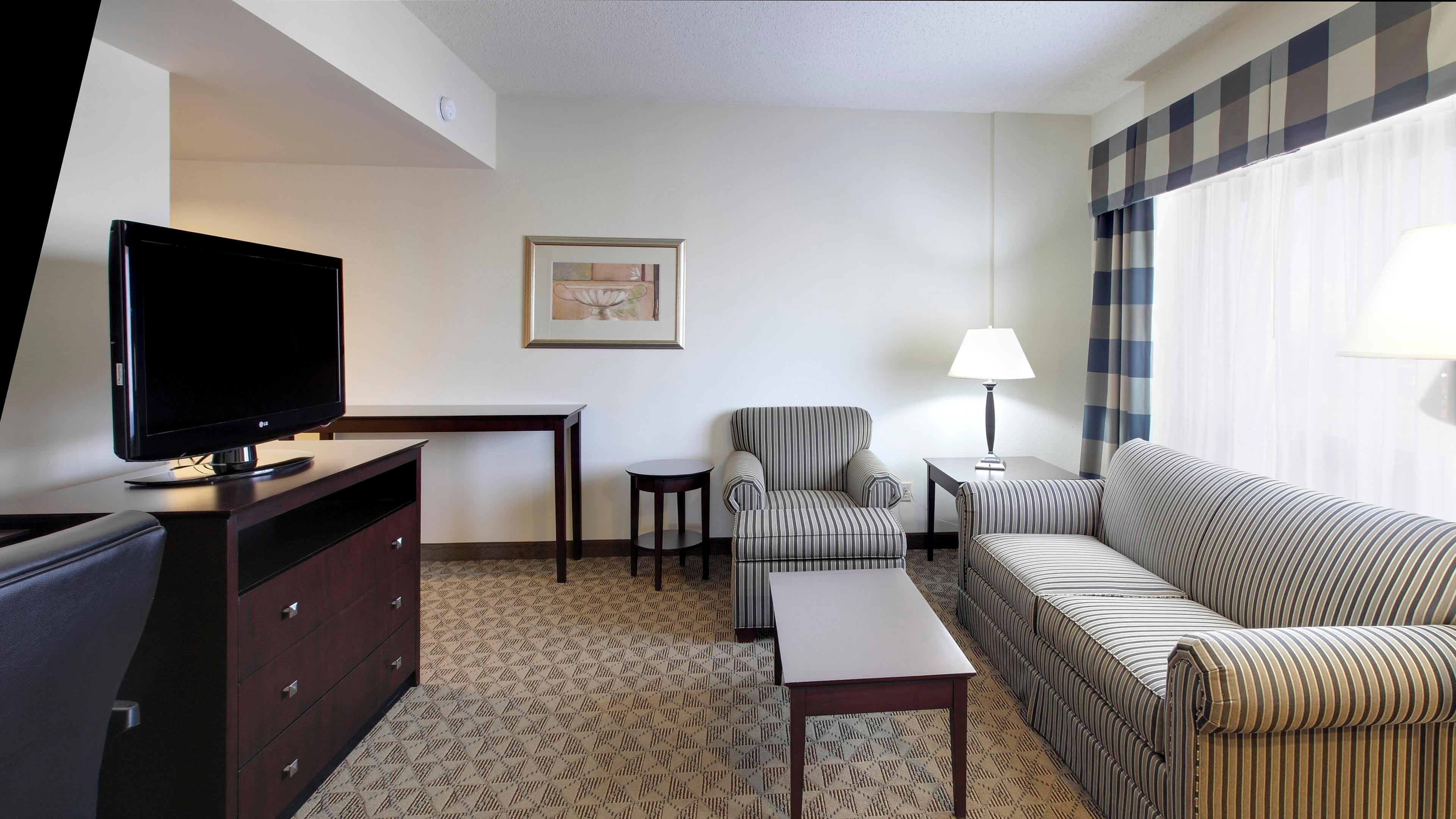 Holiday Inn Springdale-Fayetteville Area By Ihg Kültér fotó