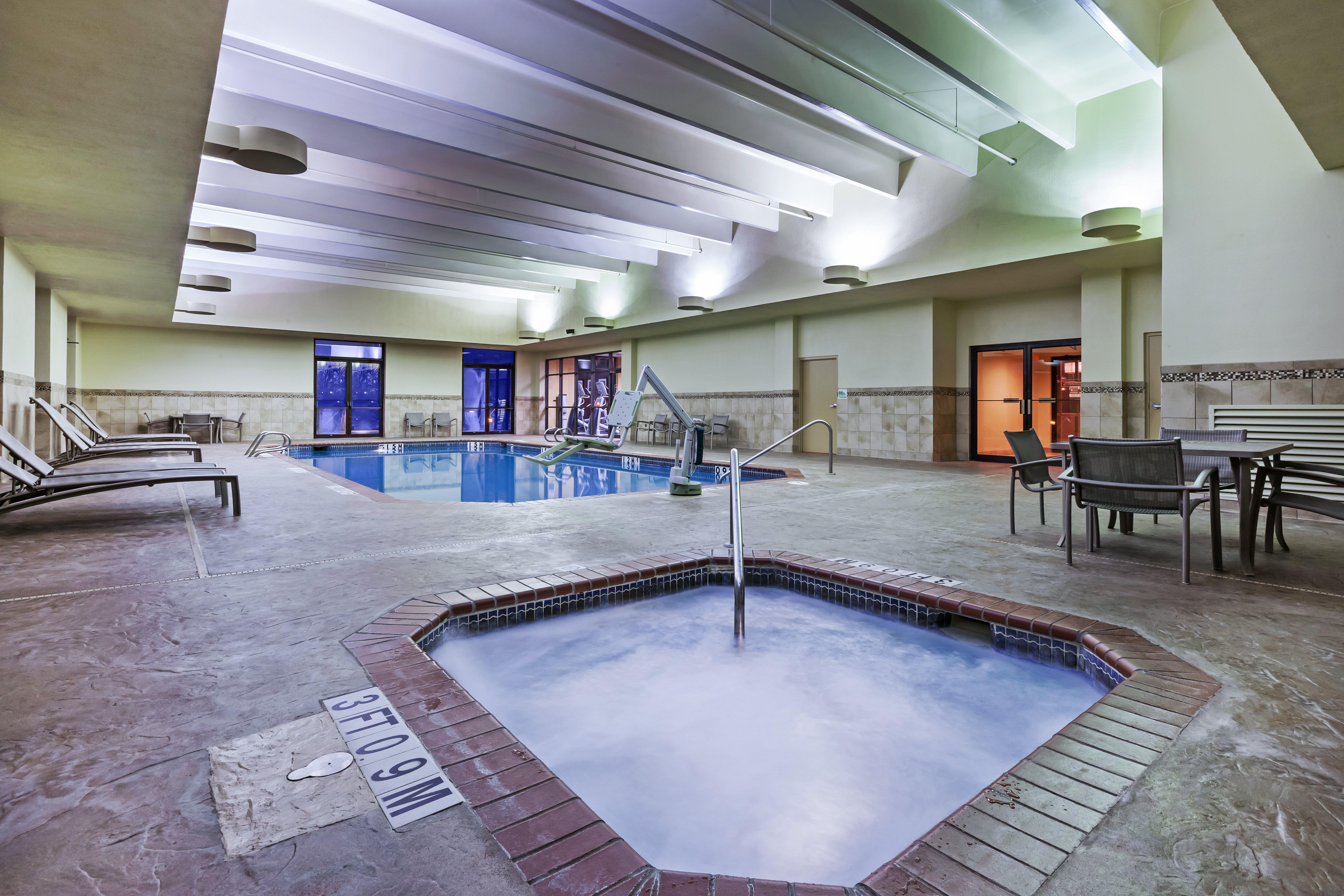 Holiday Inn Springdale-Fayetteville Area By Ihg Kültér fotó