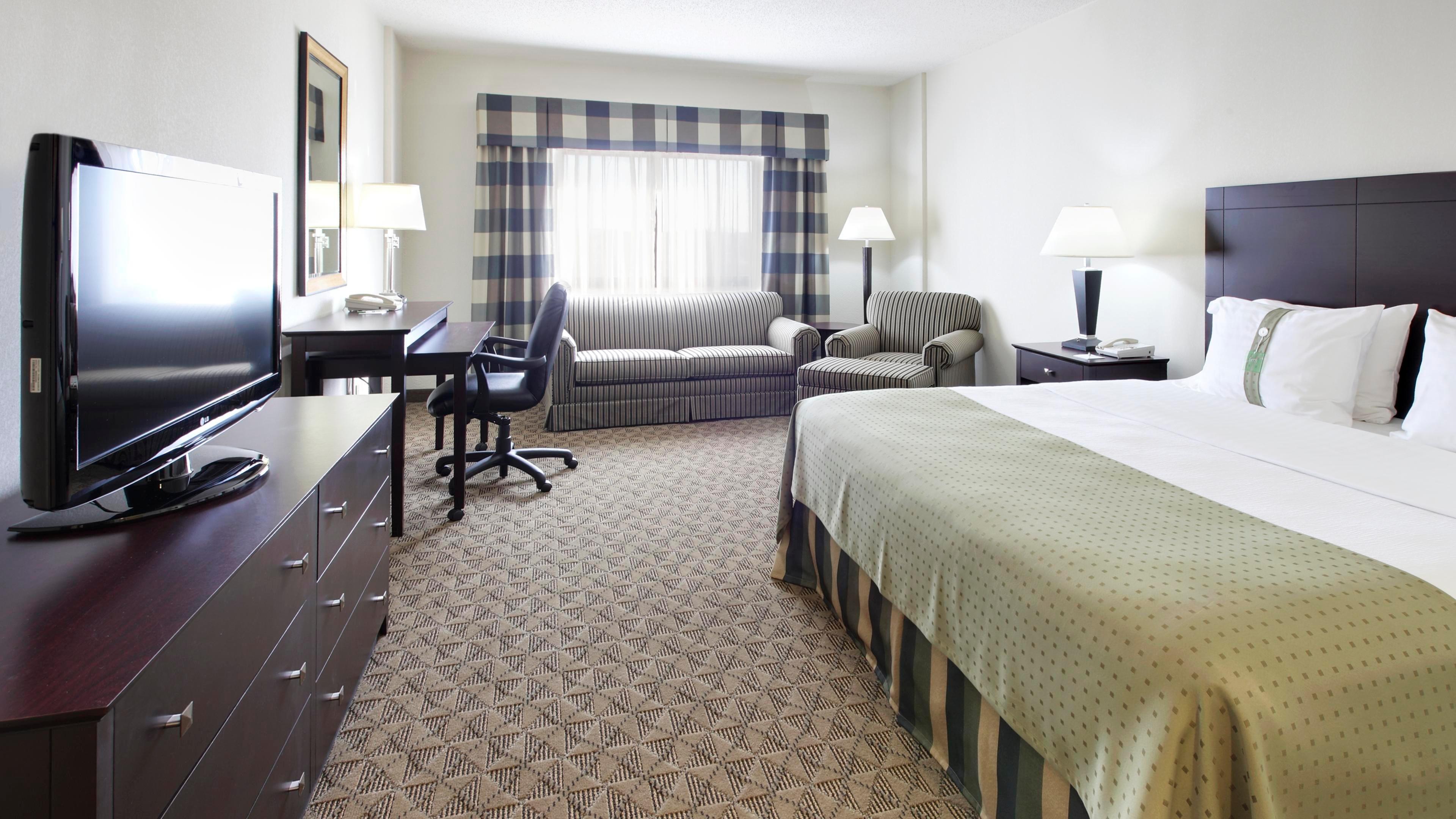 Holiday Inn Springdale-Fayetteville Area By Ihg Kültér fotó