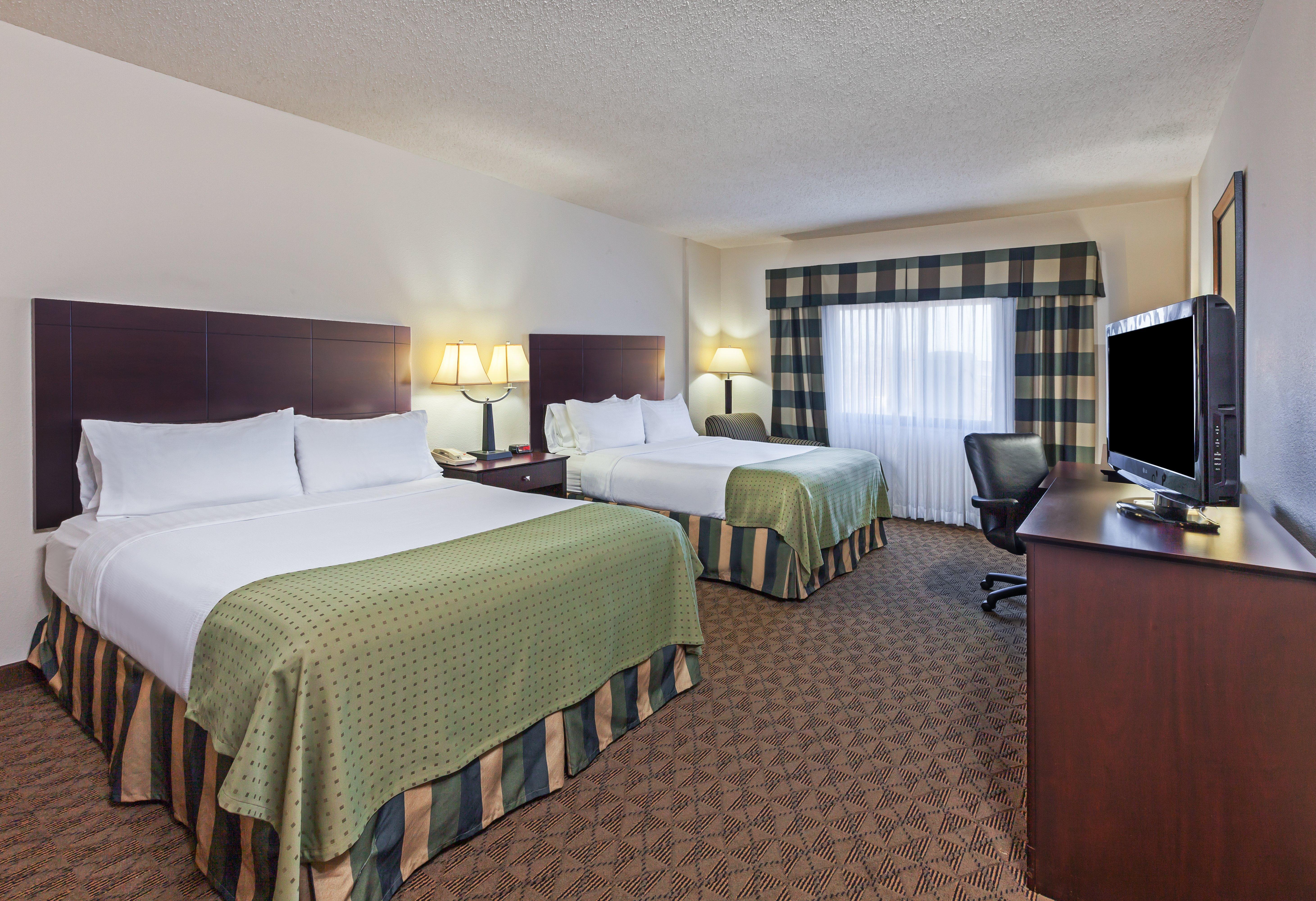 Holiday Inn Springdale-Fayetteville Area By Ihg Kültér fotó