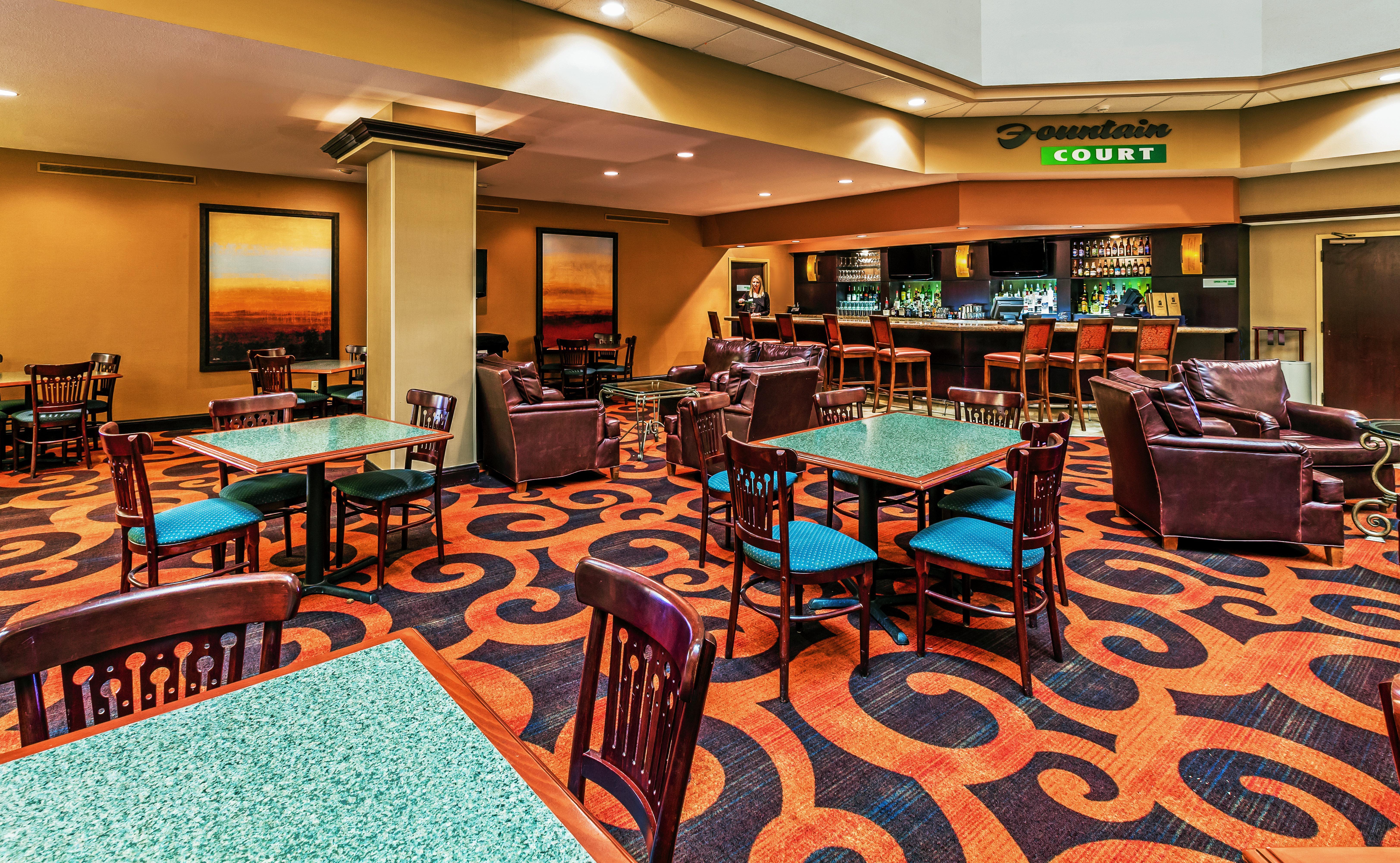 Holiday Inn Springdale-Fayetteville Area By Ihg Kültér fotó