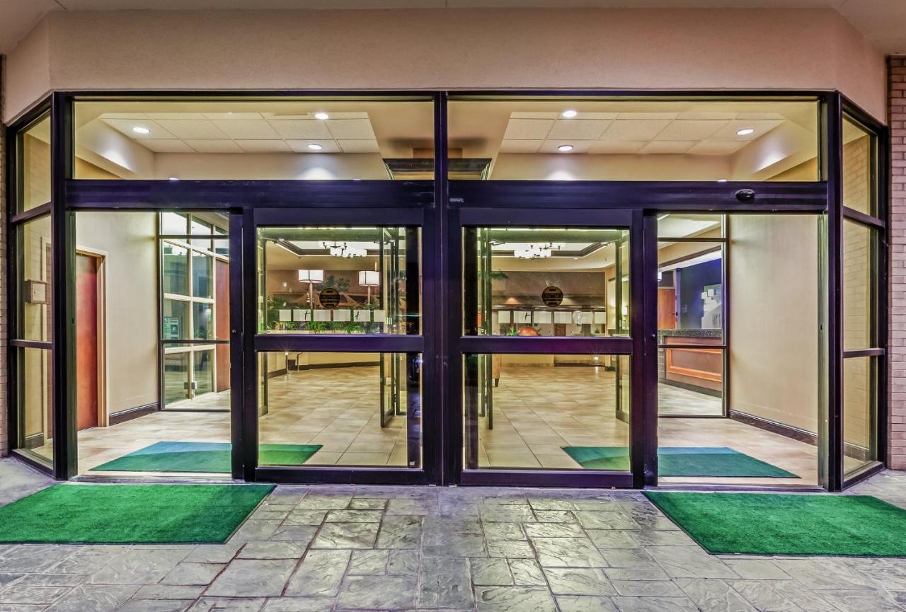 Holiday Inn Springdale-Fayetteville Area By Ihg Kültér fotó