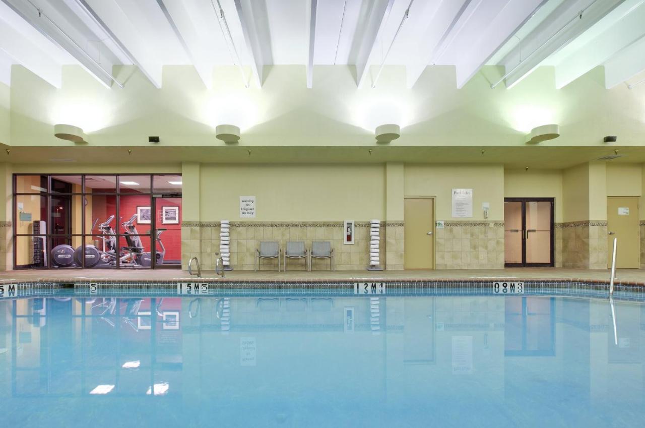Holiday Inn Springdale-Fayetteville Area By Ihg Kültér fotó