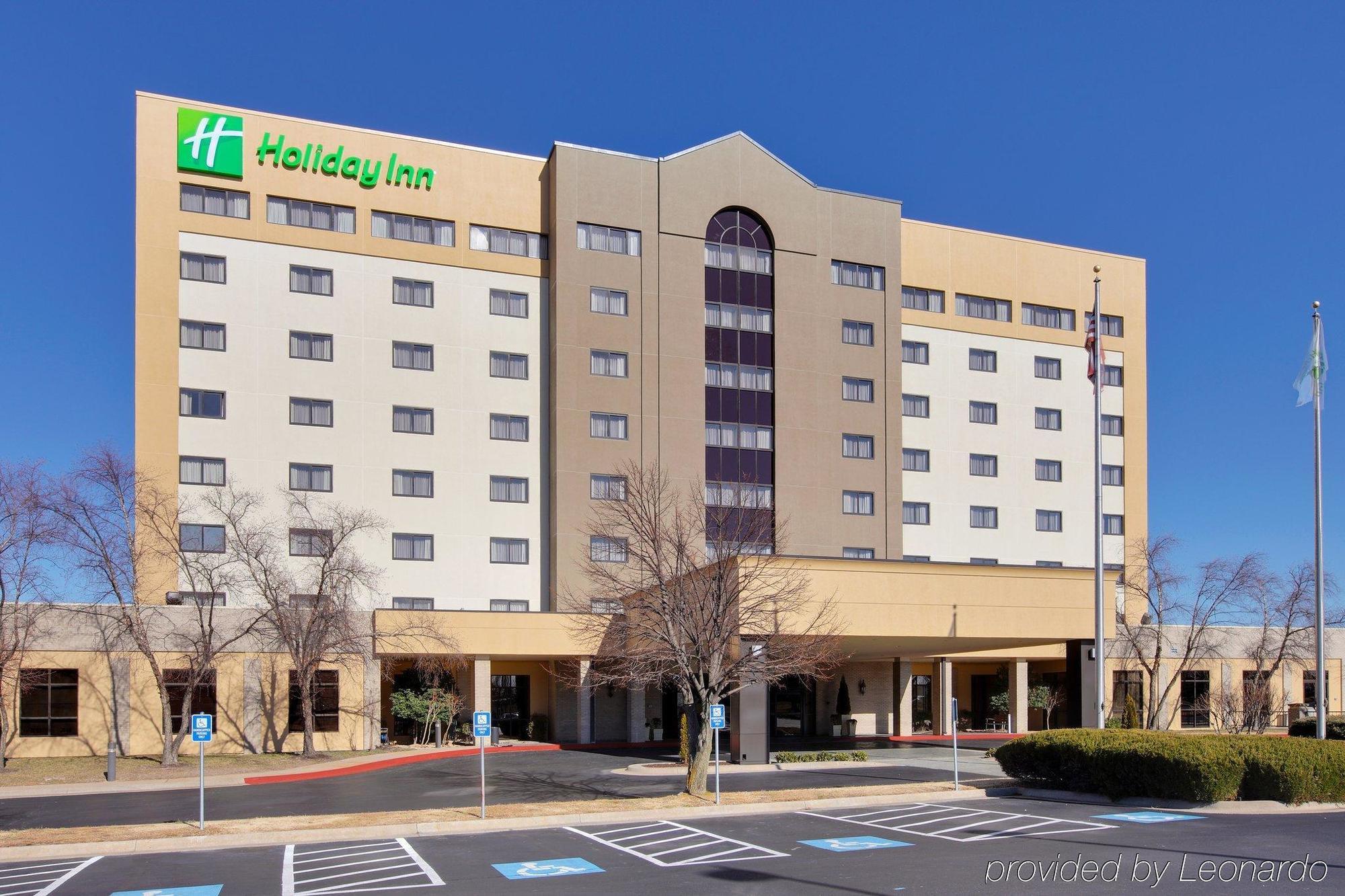 Holiday Inn Springdale-Fayetteville Area By Ihg Kültér fotó