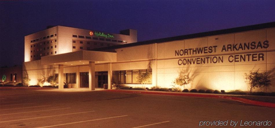 Holiday Inn Springdale-Fayetteville Area By Ihg Kültér fotó