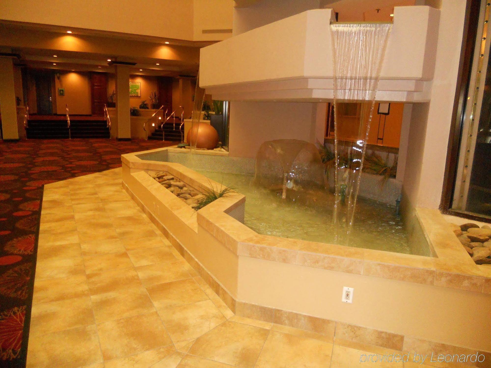 Holiday Inn Springdale-Fayetteville Area By Ihg Kültér fotó