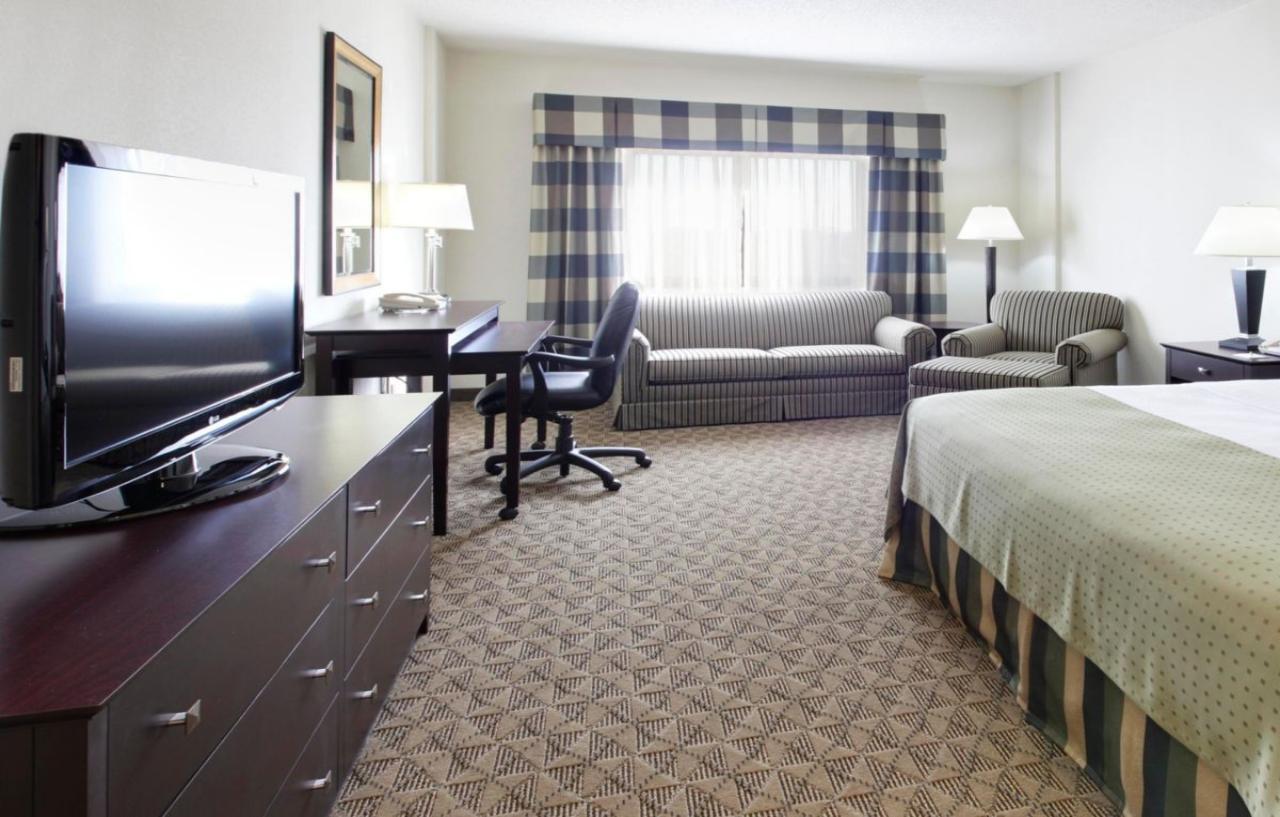Holiday Inn Springdale-Fayetteville Area By Ihg Kültér fotó